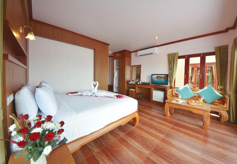 Haad Yao Bayview Resort & Spa - Sha Plus Certified Dış mekan fotoğraf